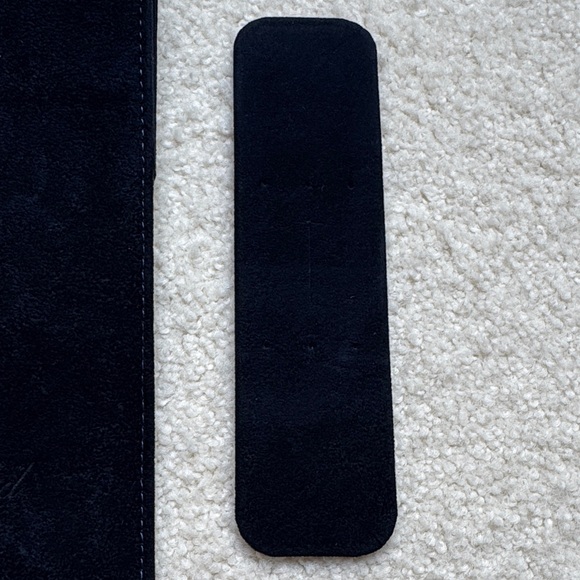 Chopard Fabric Jewelry Pouch - Picture 3 of 5